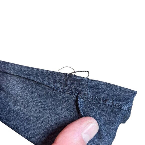 Marvel Wolverine Navy Blue t-shirt on Old Navy Tag Size XL - Picture 7 of 7